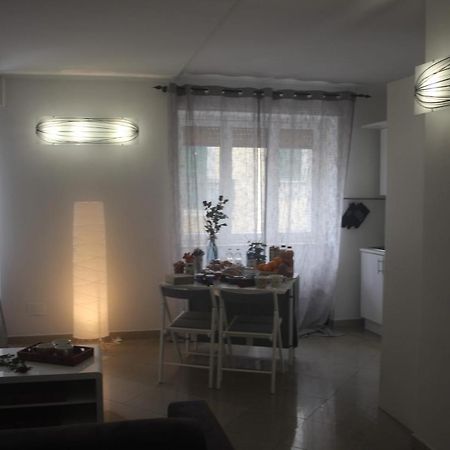Rosabella Casa Vacanze บารี ภายนอก รูปภาพ
