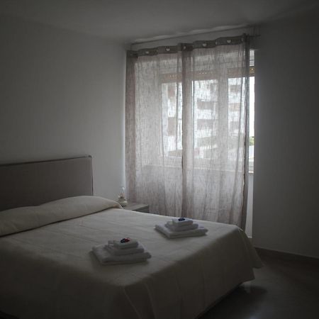 Rosabella Casa Vacanze บารี ภายนอก รูปภาพ