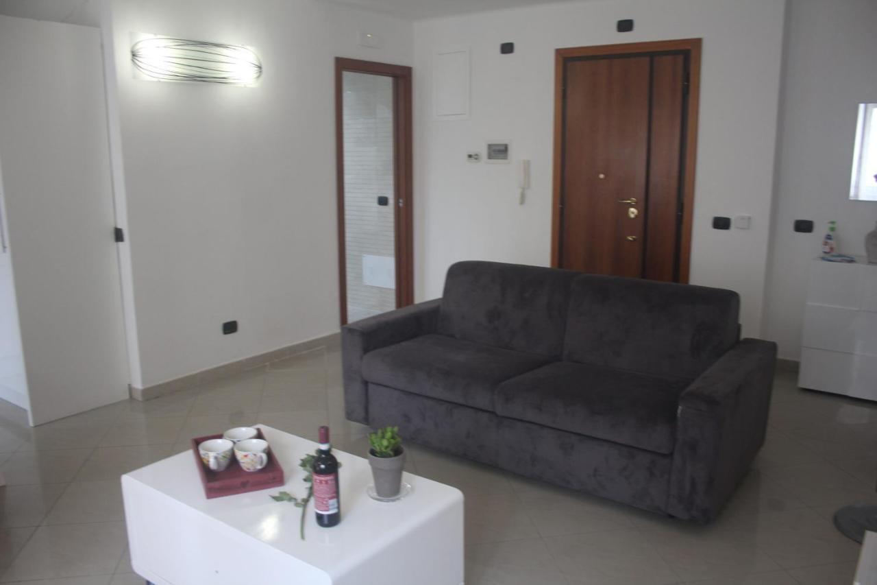 Rosabella Casa Vacanze บารี ภายนอก รูปภาพ