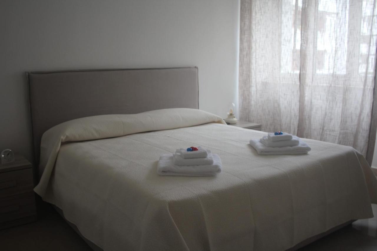 Rosabella Casa Vacanze บารี ภายนอก รูปภาพ
