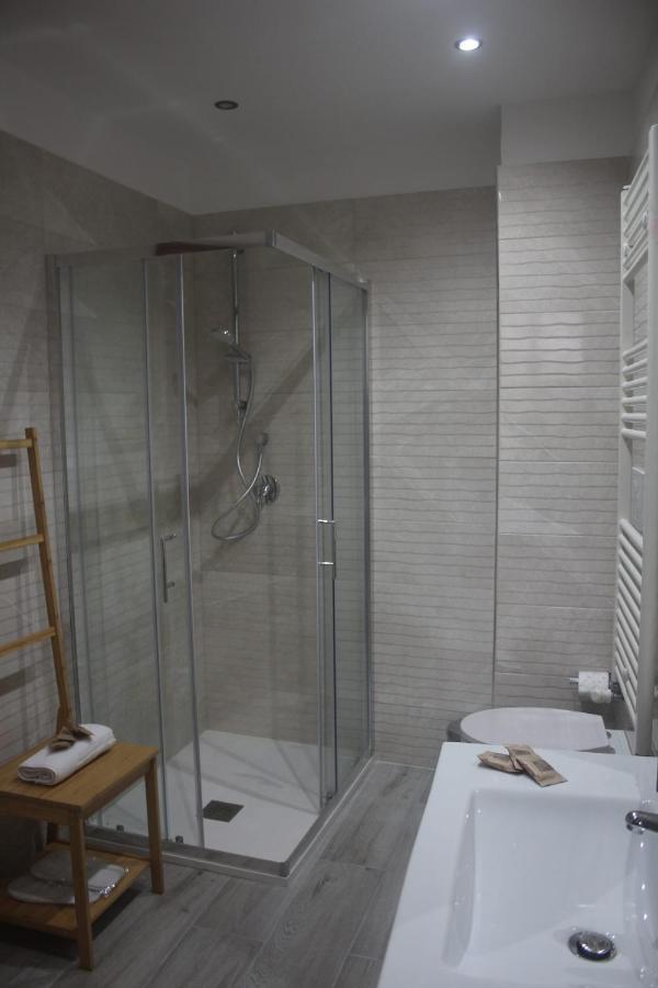 Rosabella Casa Vacanze บารี ภายนอก รูปภาพ