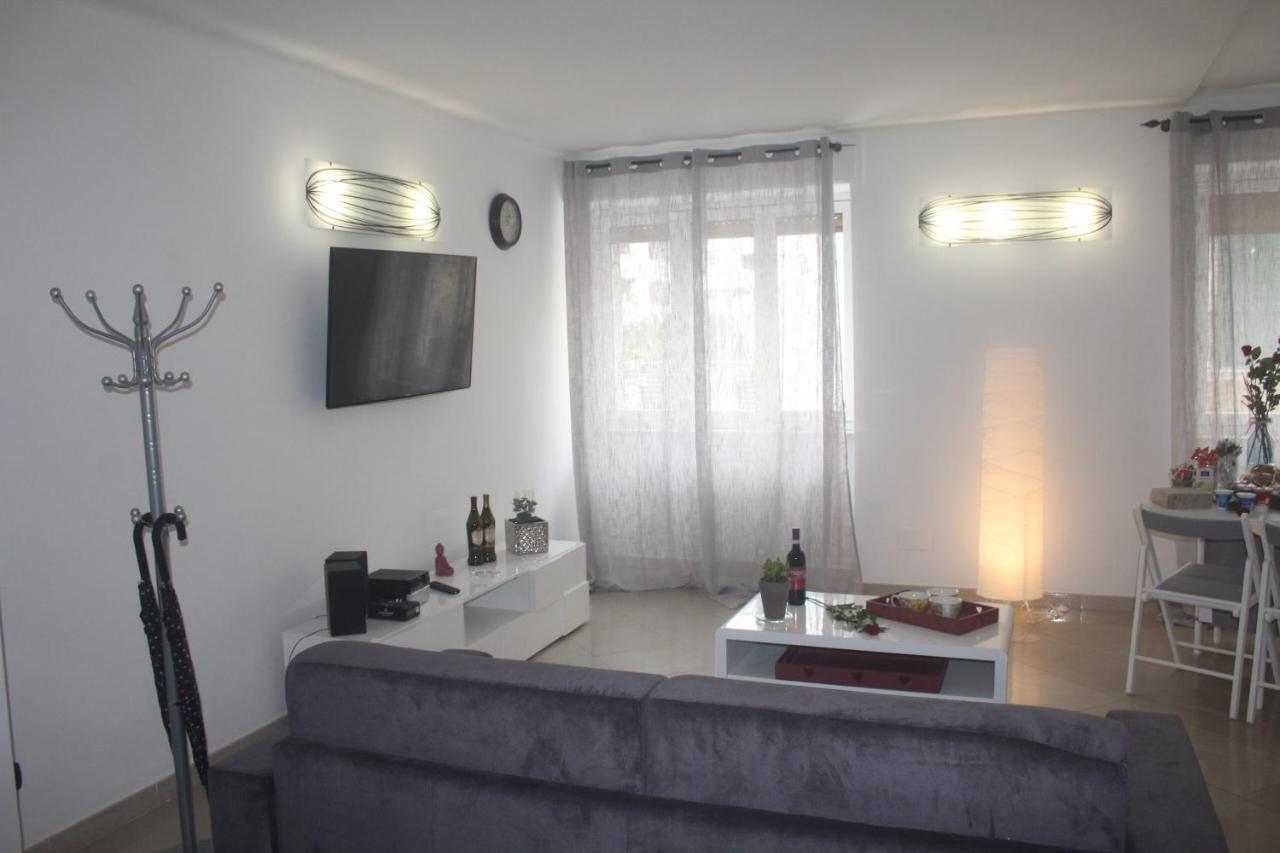 Rosabella Casa Vacanze บารี ภายนอก รูปภาพ