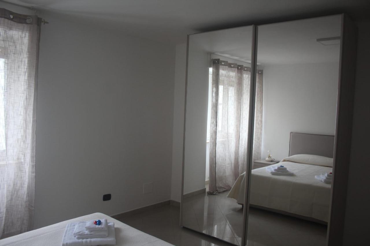 Rosabella Casa Vacanze บารี ภายนอก รูปภาพ