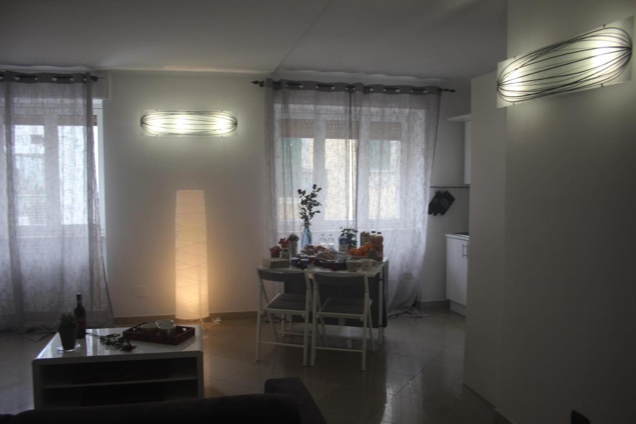Rosabella Casa Vacanze บารี ภายนอก รูปภาพ