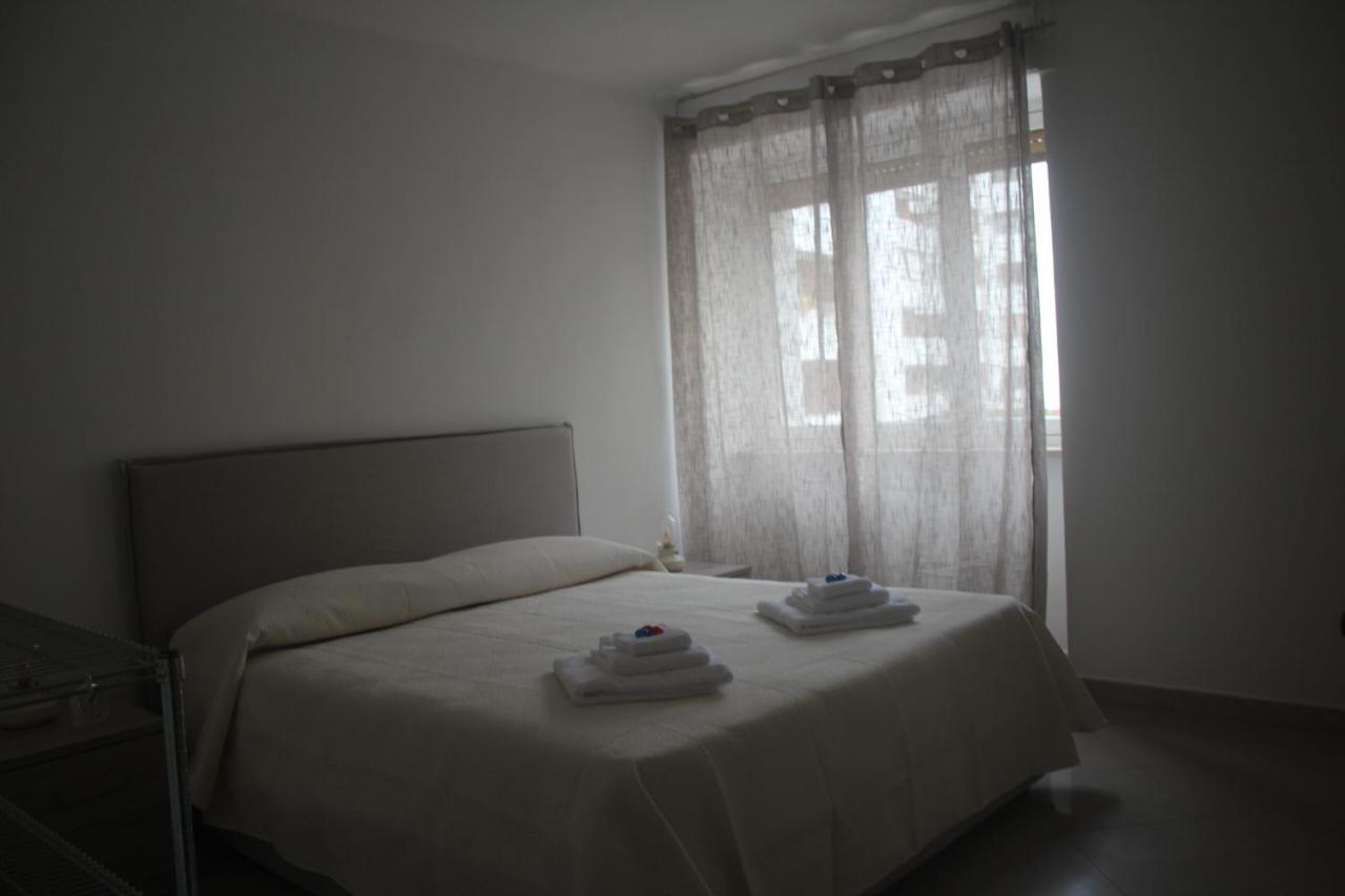 Rosabella Casa Vacanze บารี ภายนอก รูปภาพ