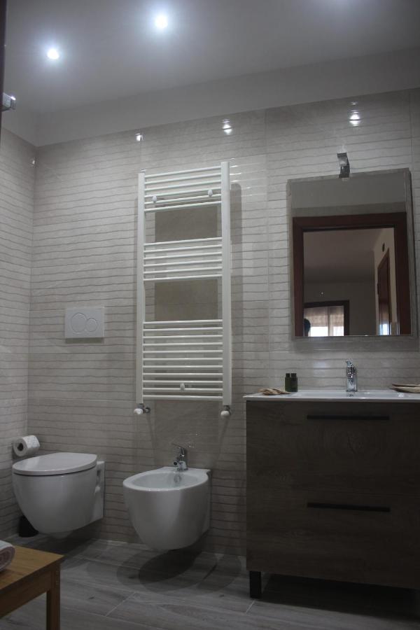 Rosabella Casa Vacanze บารี ภายนอก รูปภาพ