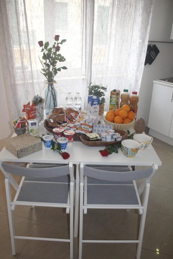 Rosabella Casa Vacanze บารี ภายนอก รูปภาพ