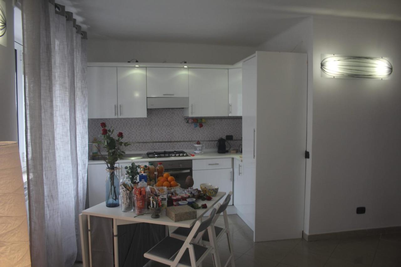 Rosabella Casa Vacanze บารี ภายนอก รูปภาพ