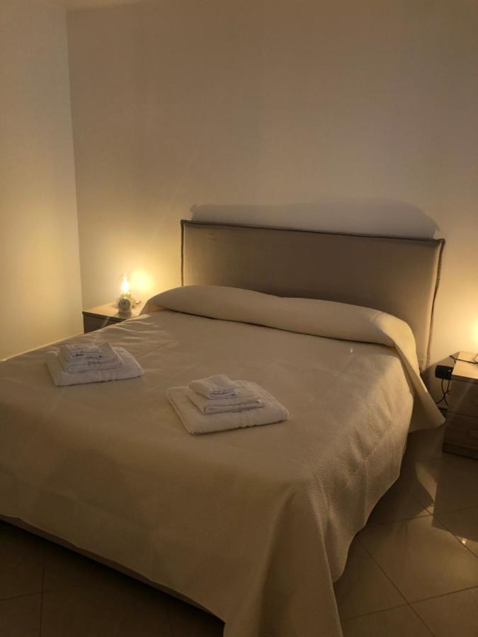Rosabella Casa Vacanze บารี ภายนอก รูปภาพ