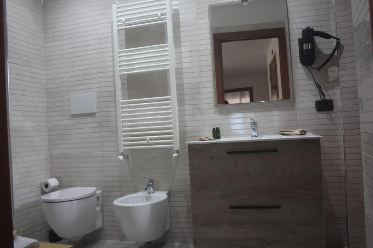Rosabella Casa Vacanze บารี ภายนอก รูปภาพ