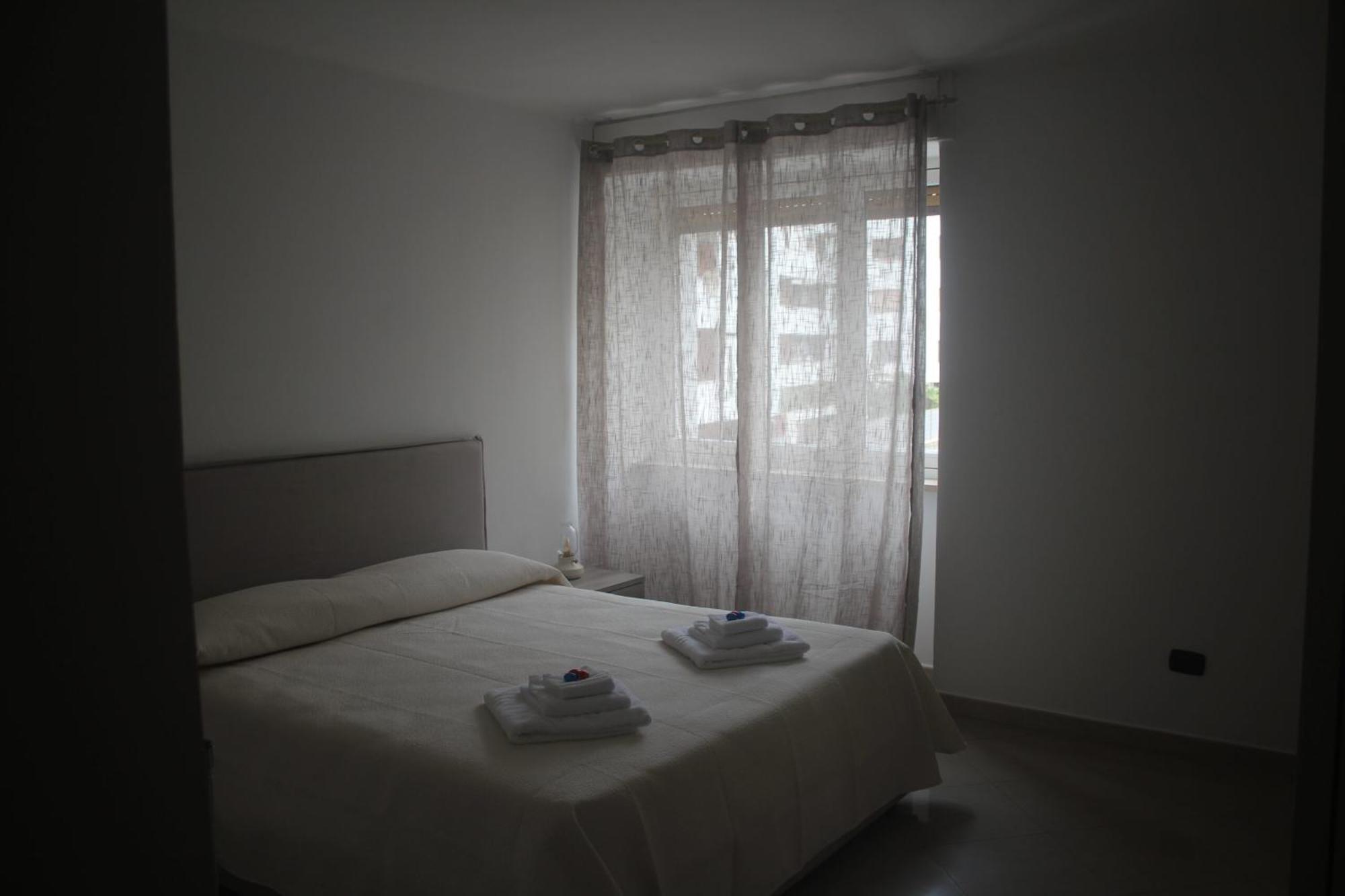 Rosabella Casa Vacanze บารี ภายนอก รูปภาพ